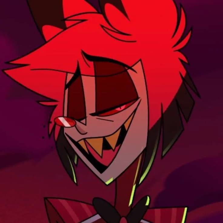 Alastor