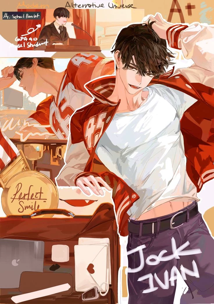 IVAN (BL / MLM / ALNST) thumbnail