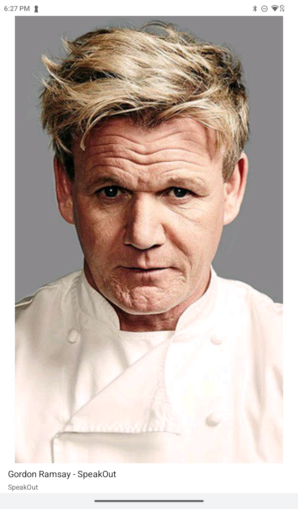 Gordan Ramsey thumbnail
