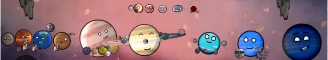 Solar balls infection au thumbnail