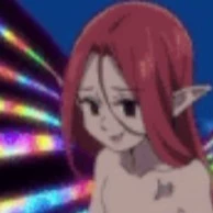 Gloxinia