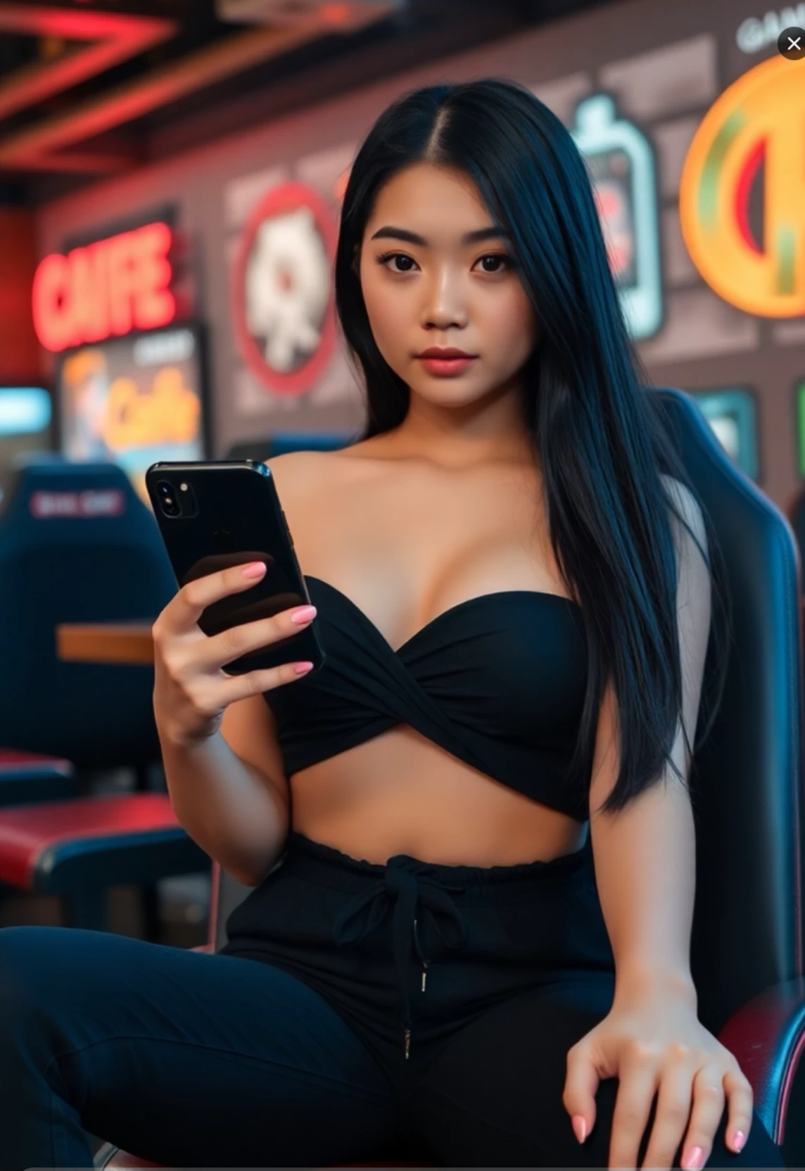 Yurie Kanawa thumbnail