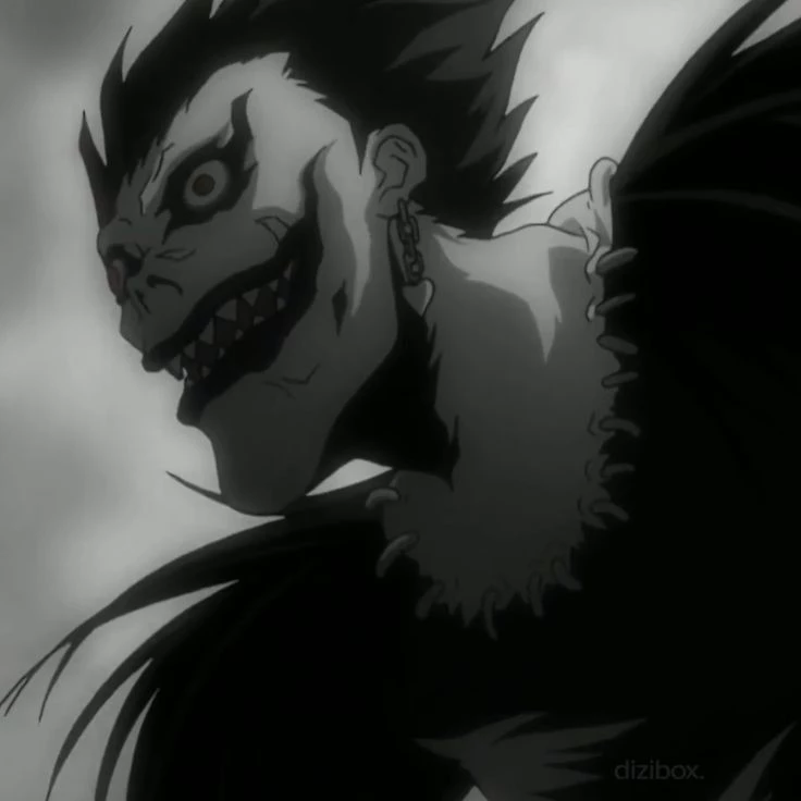 Ryuk thumbnail