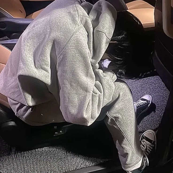 Reiley Criying