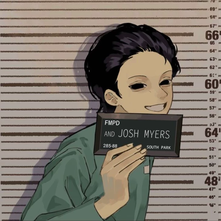 Josh Myers 