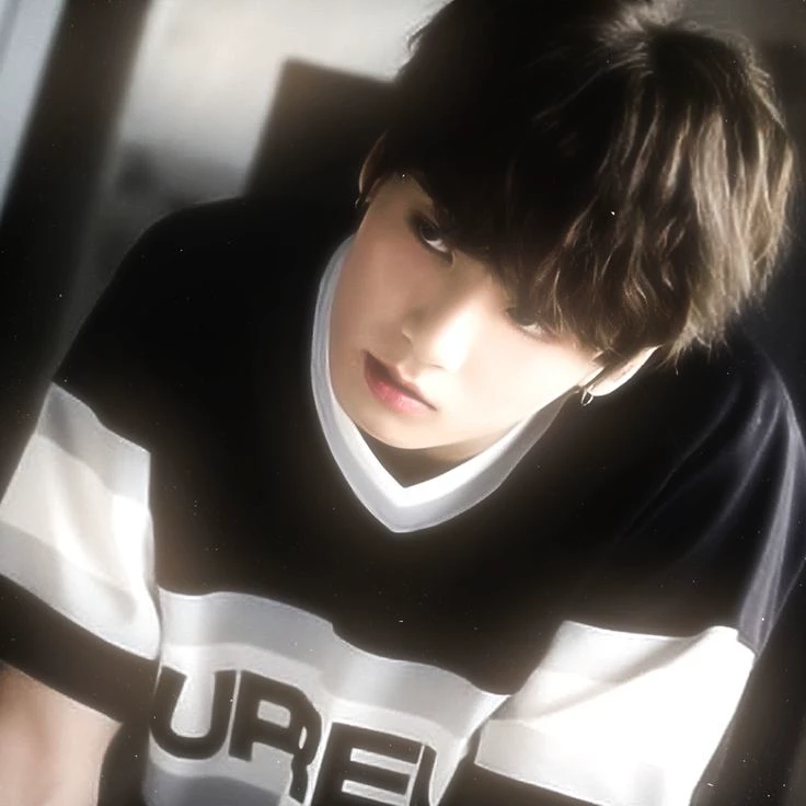 Jeon Jungkook thumbnail