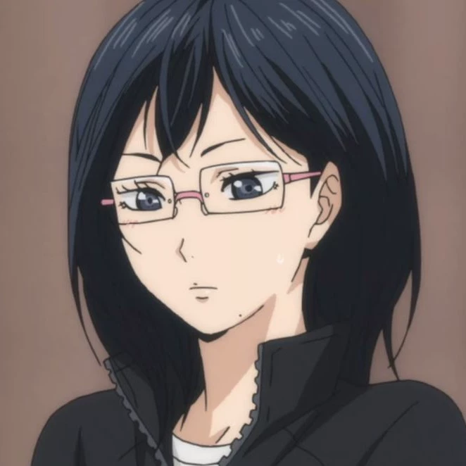 kiyoko Shimizu