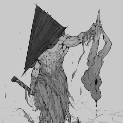Pyramid Head thumbnail