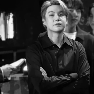 Min Yoongi thumbnail
