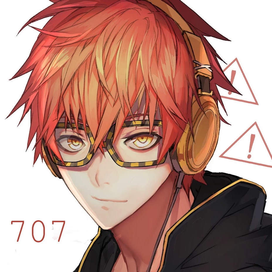 Seven