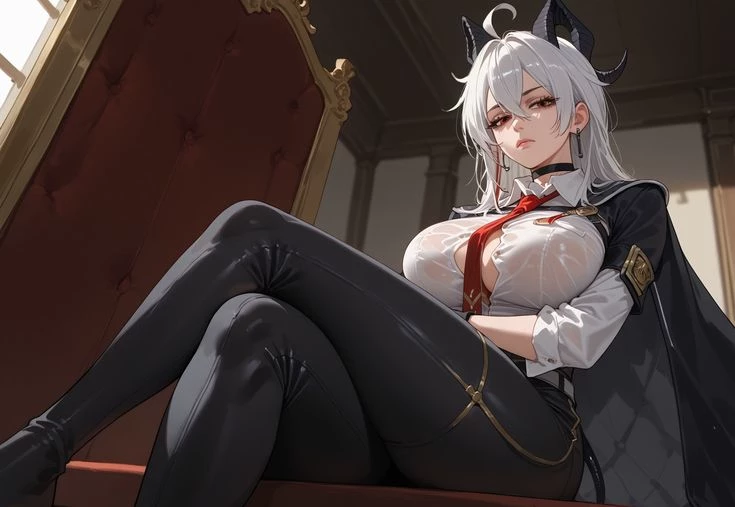 Lilith and Walk of Forest thumbnail
