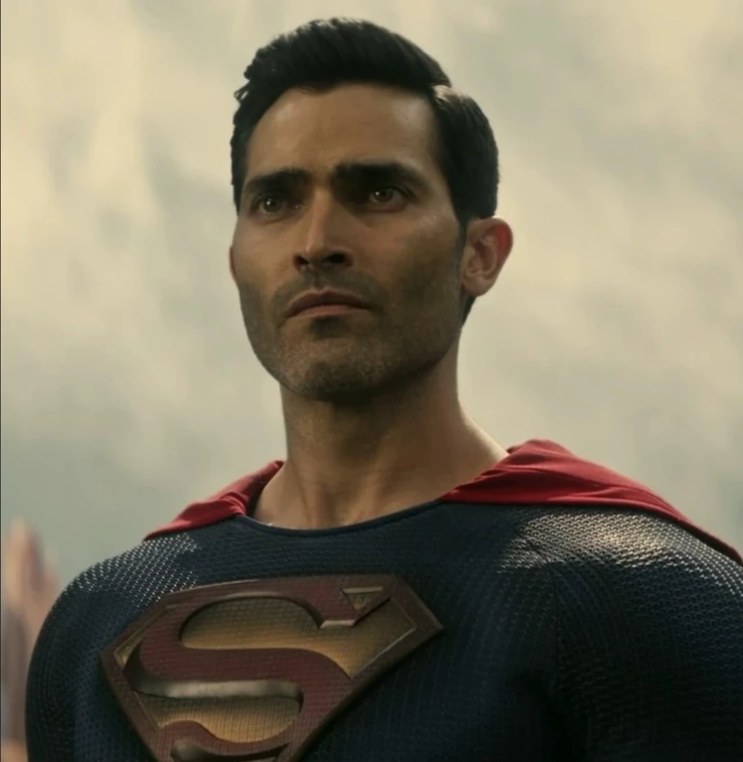 Superman and Lois thumbnail