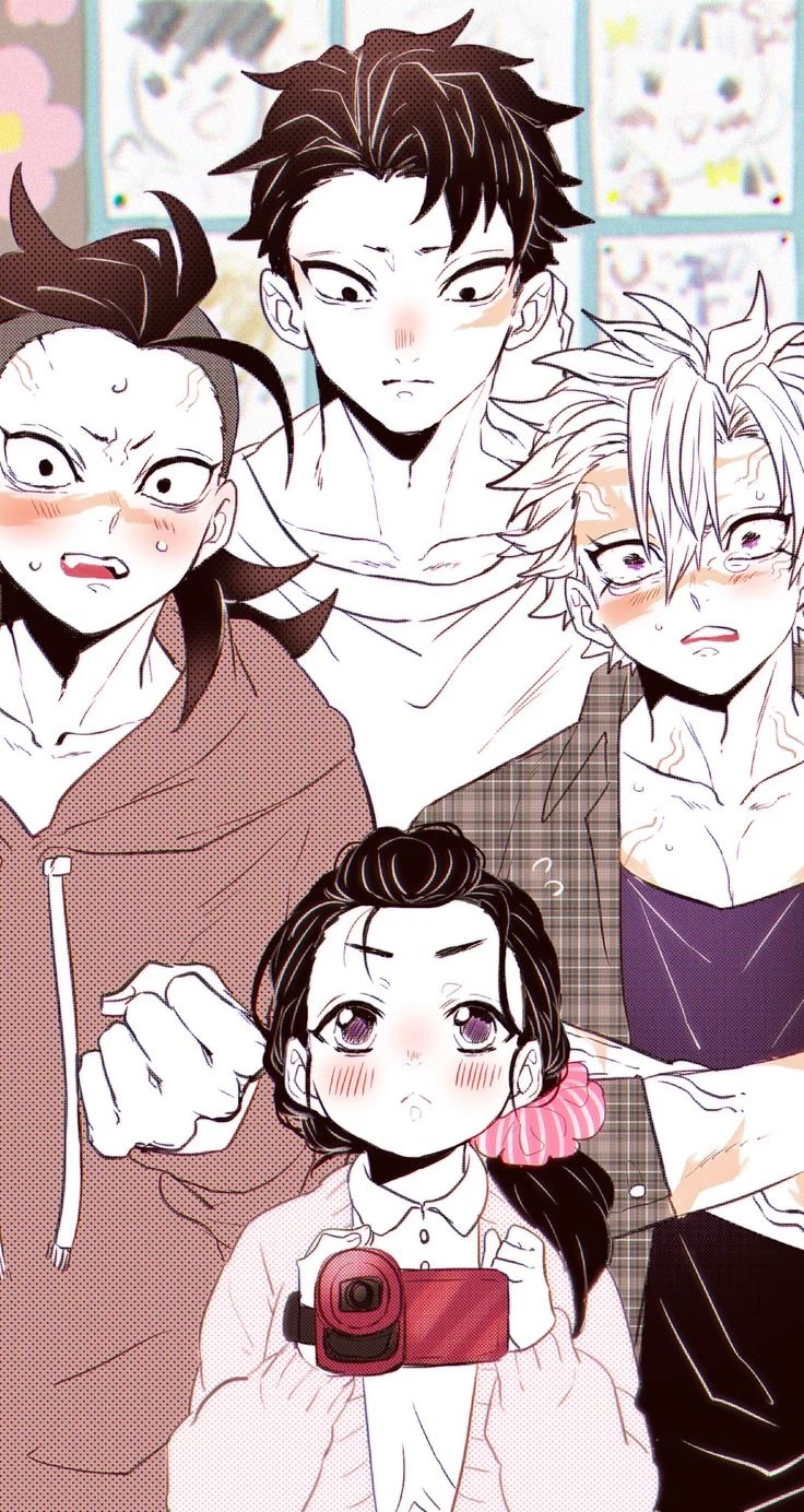 Kyogo Shinazugawa thumbnail