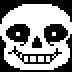 Sans the skeleton 