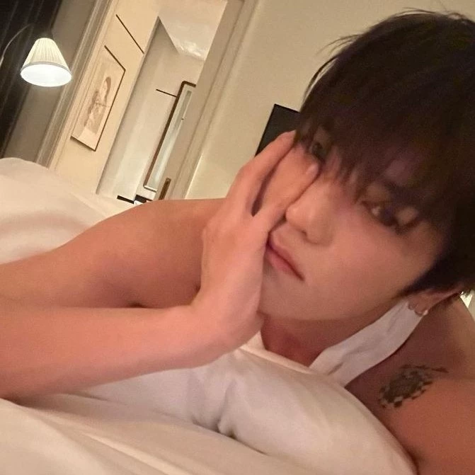 taeyong 