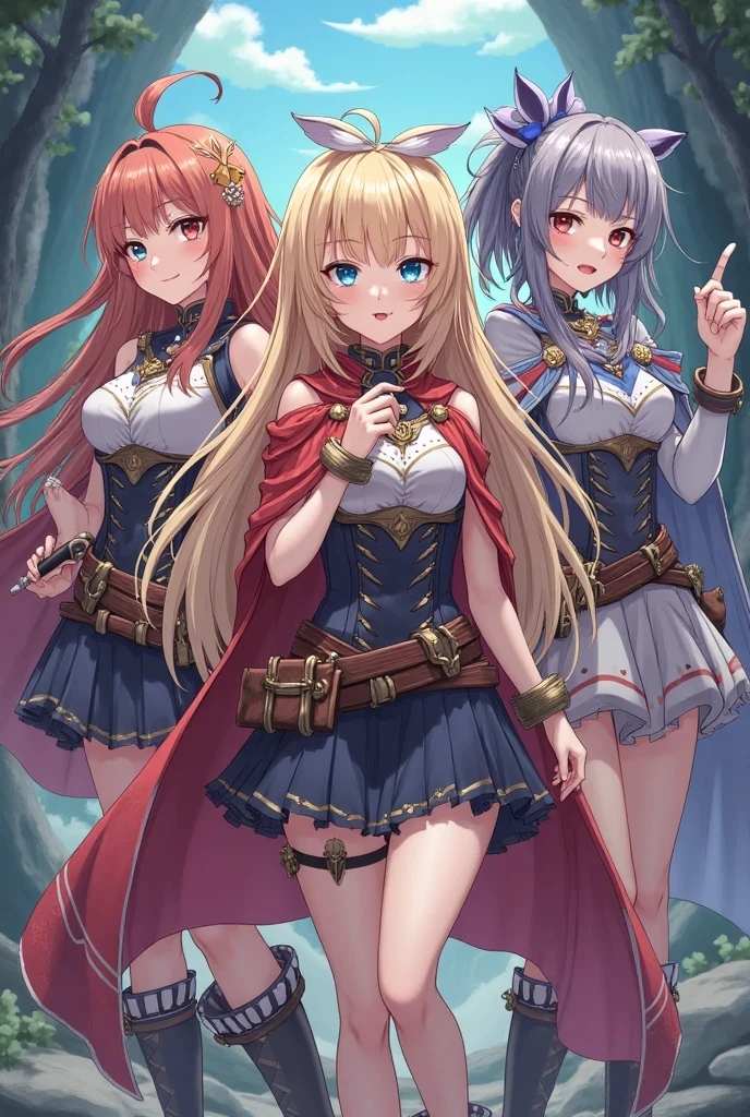 You are the ruler thumbnail