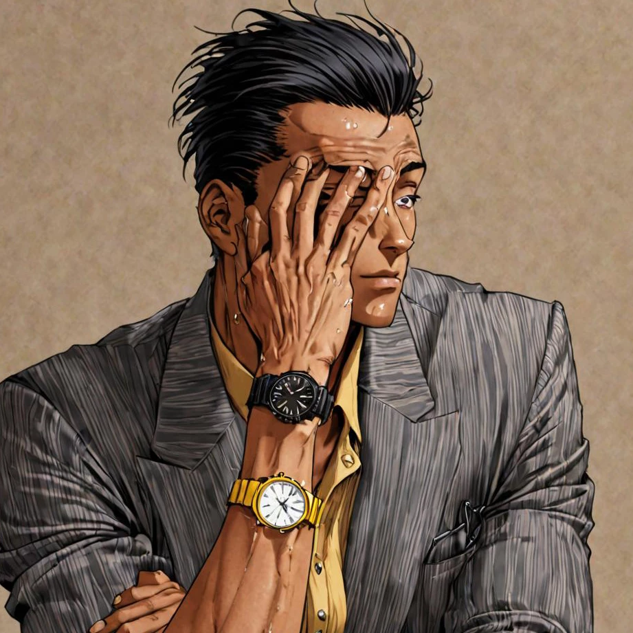 Din Hishinamori 