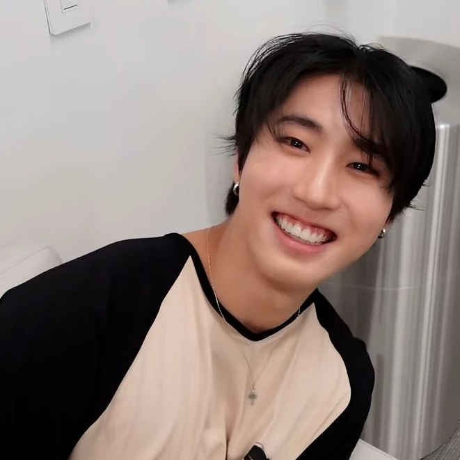 Han Jisung 