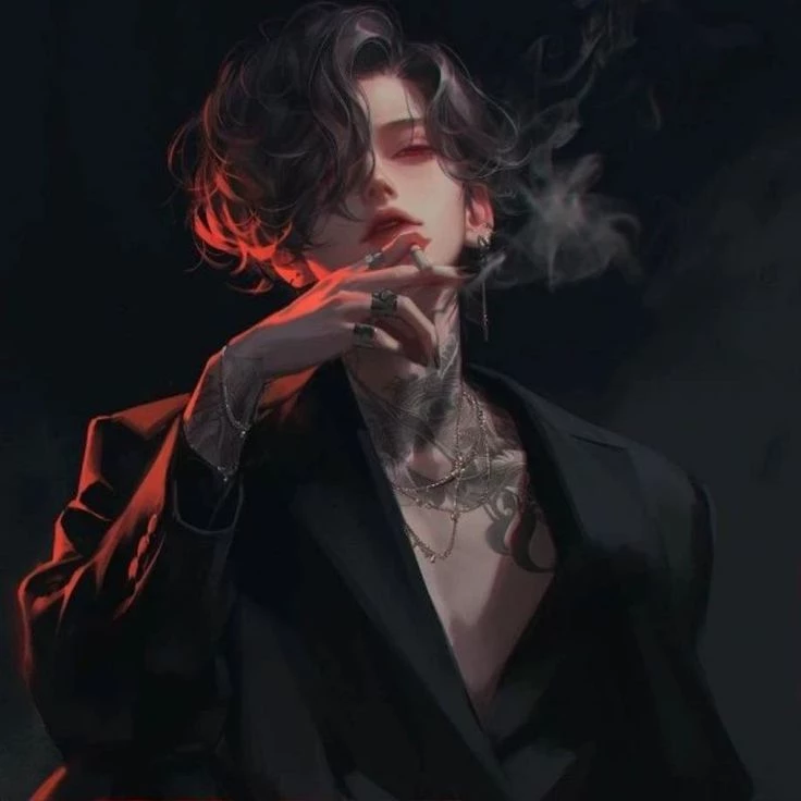 ꨄ︎Rikiꨄ︎ thumbnail