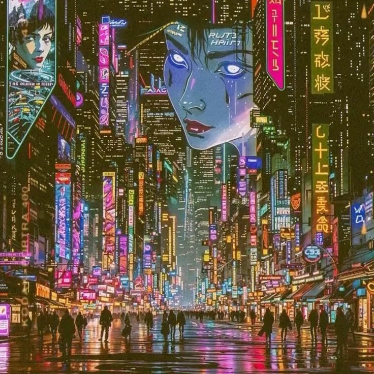 Just Anyone 