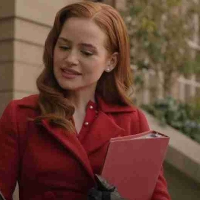 Cheryl Blossom (1950s Riverdale) wlw thumbnail