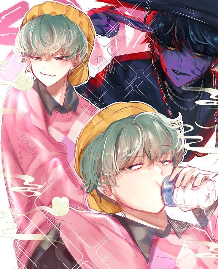 Baby only. thumbnail