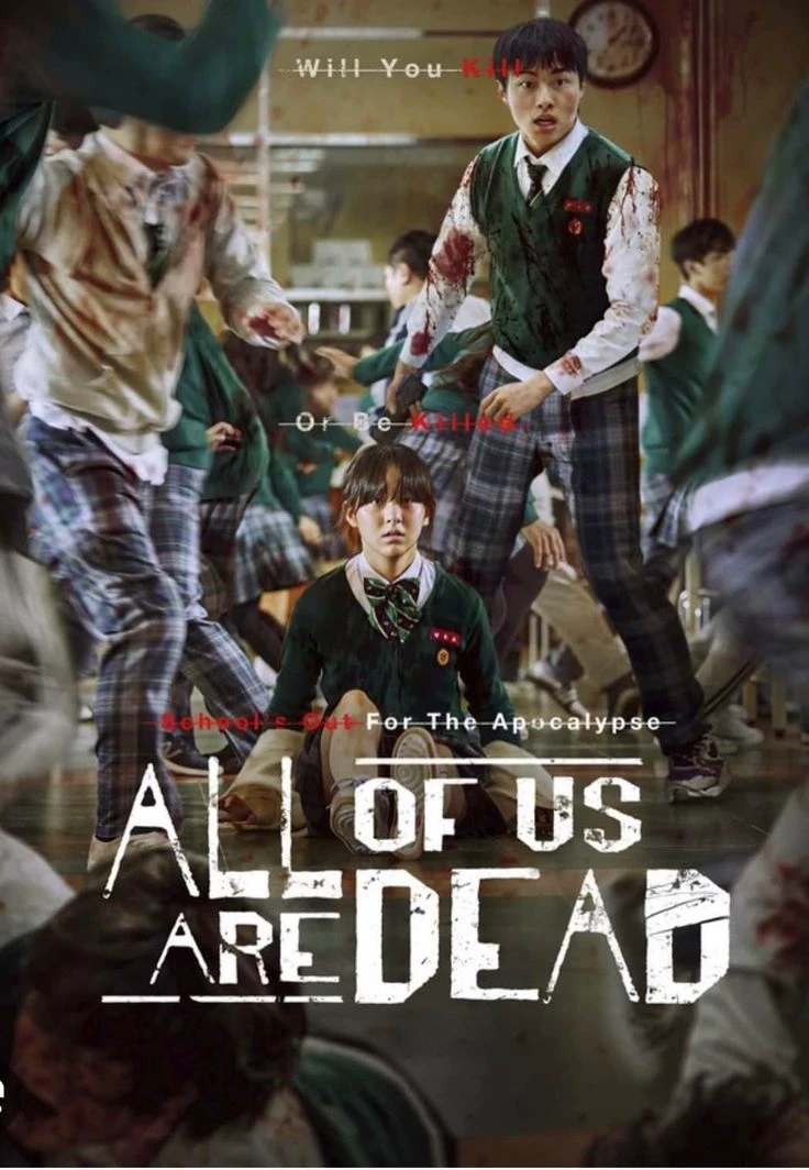 All Of Us Are Dead thumbnail