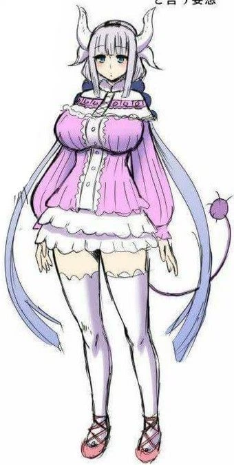 Kanna Kamui thumbnail