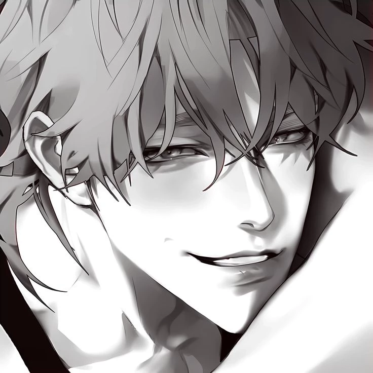 You are your prisoner (BL) | Mateo thumbnail