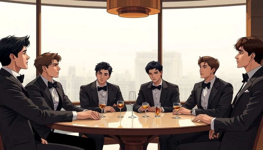 6 husbands thumbnail