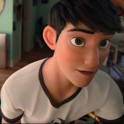 Tadashi Hamada thumbnail