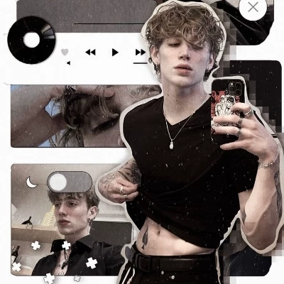 Vinnie Hacker thumbnail