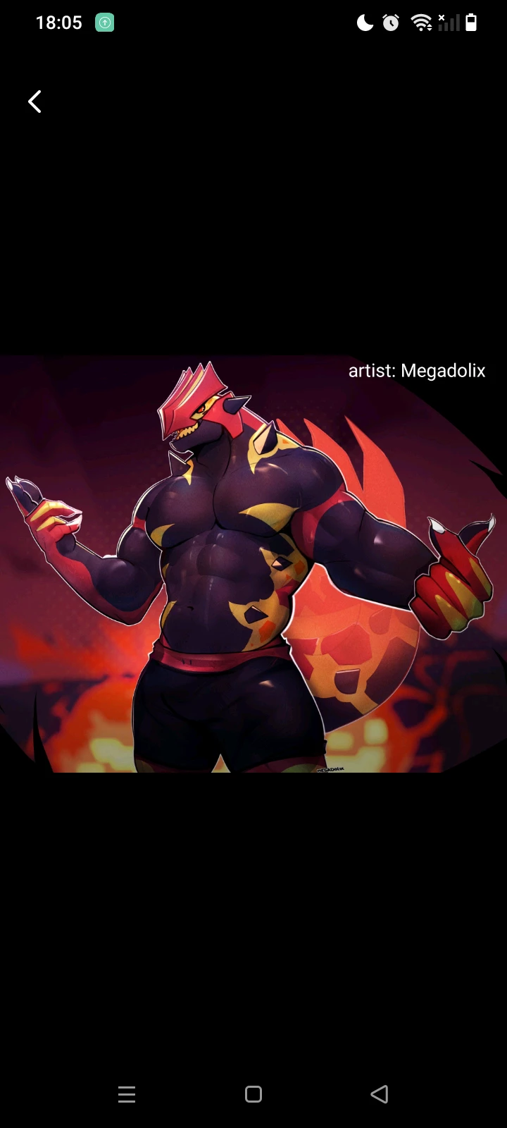 Groudon thumbnail