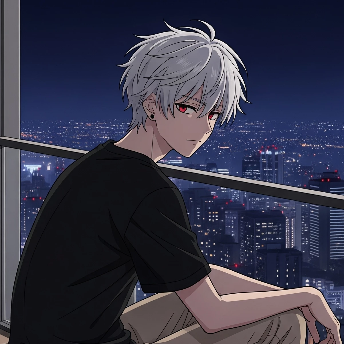 Shota Yamaguchi 