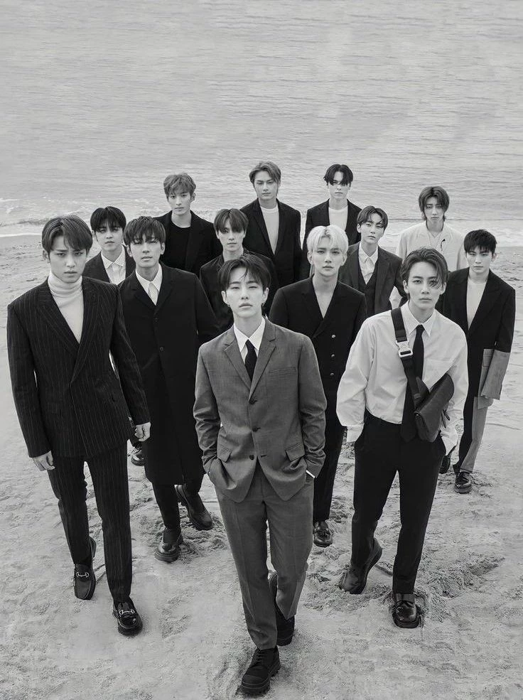 The 13 seventeen vampires thumbnail
