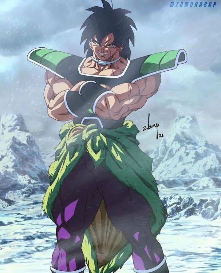 broly  thumbnail