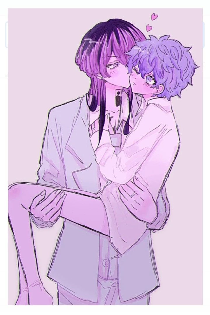 harmni Rindou - BL thumbnail