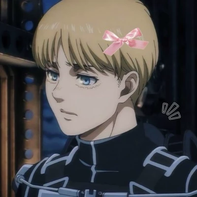 Armin Arlert thumbnail