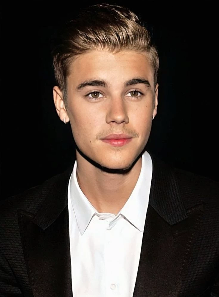 Justin Bieber thumbnail