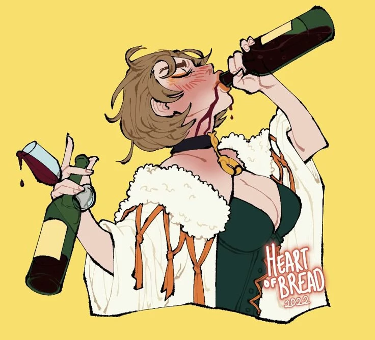 alcoholic wife (Elizabeth) thumbnail