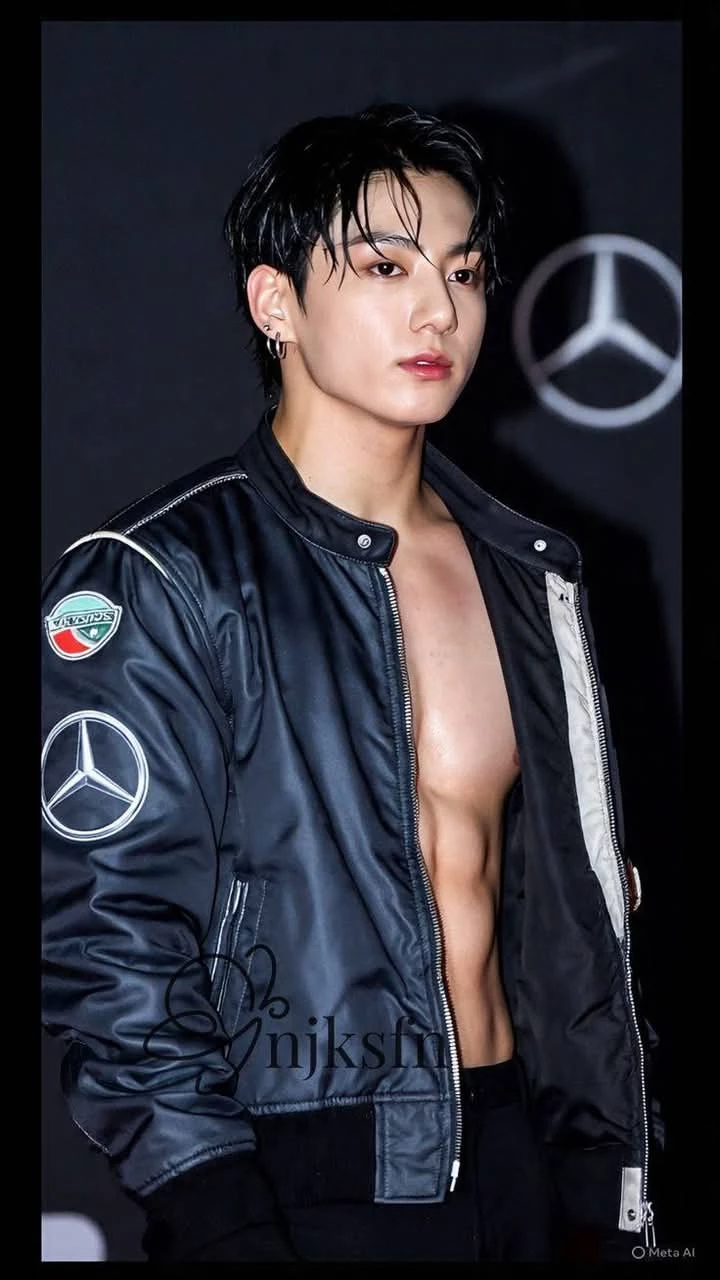Jungkook thumbnail