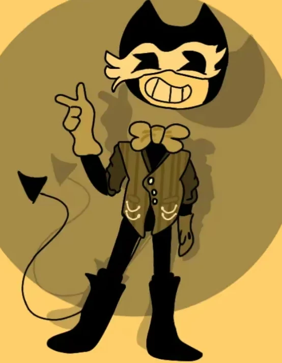 Bendy_mask