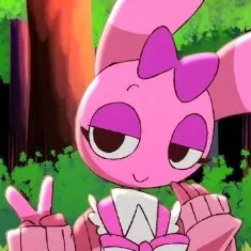 ♡Pinki♡