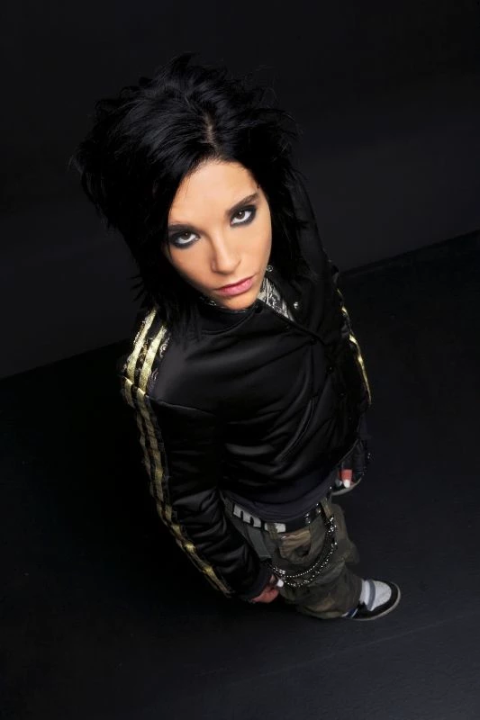 Bill Kaulitz. thumbnail