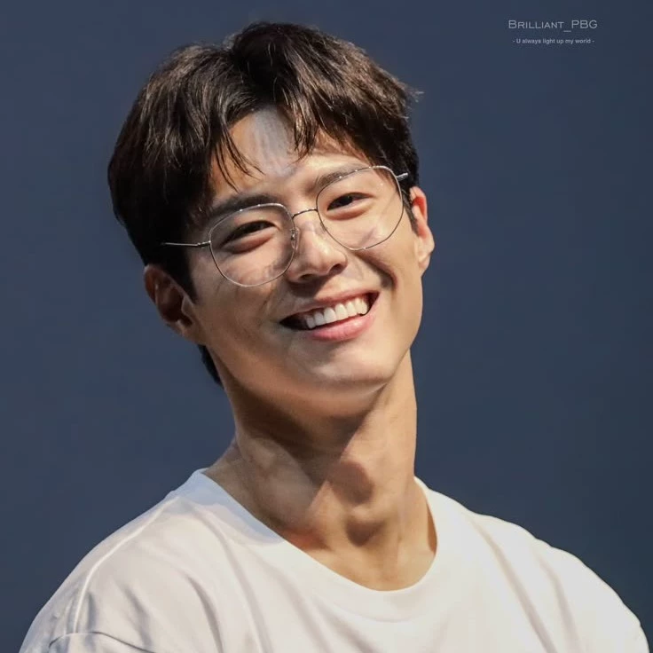 Park bo gum