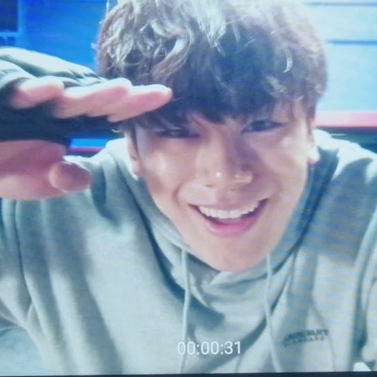 Hwang Vincent