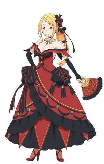Priscilla Barielle thumbnail
