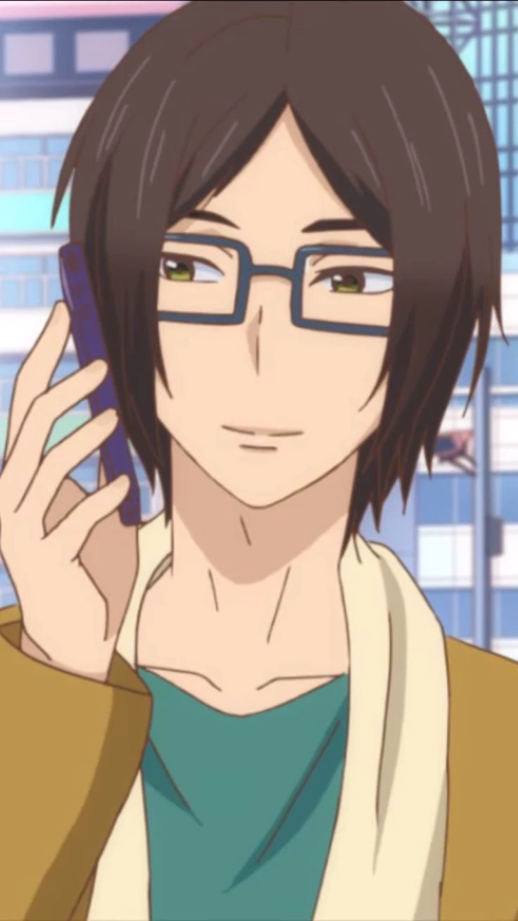 Mutsumi asuma thumbnail
