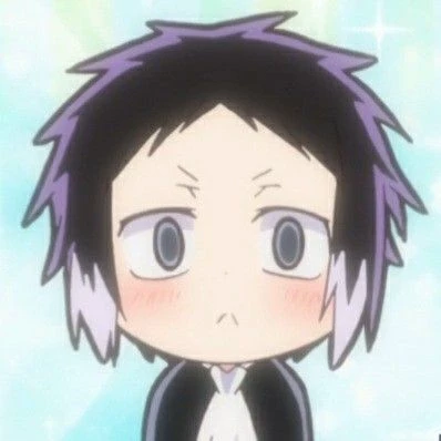 Ryonosuke Akutagawa thumbnail
