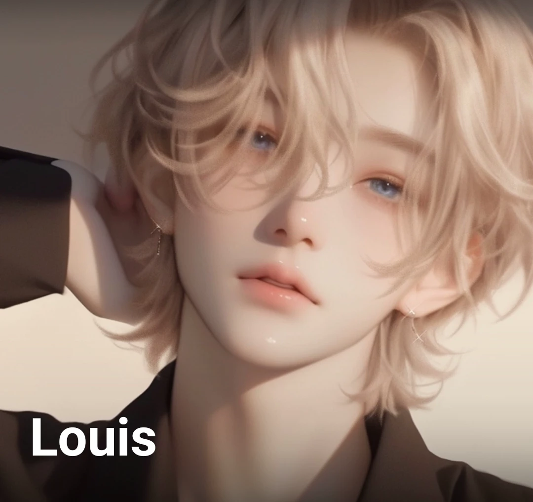 Louis thumbnail